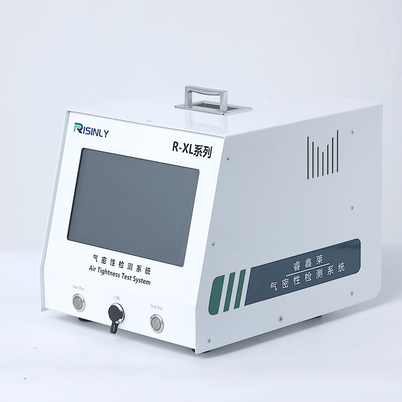 PucallpaDirect pressure air leaktester