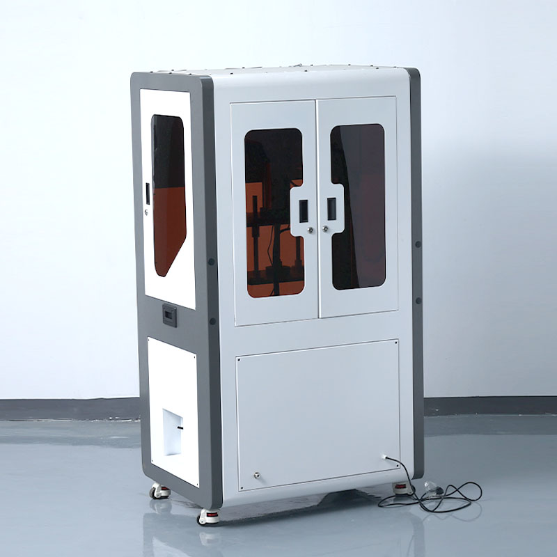 PucallpaWhat are the application areas of the air tightness tester